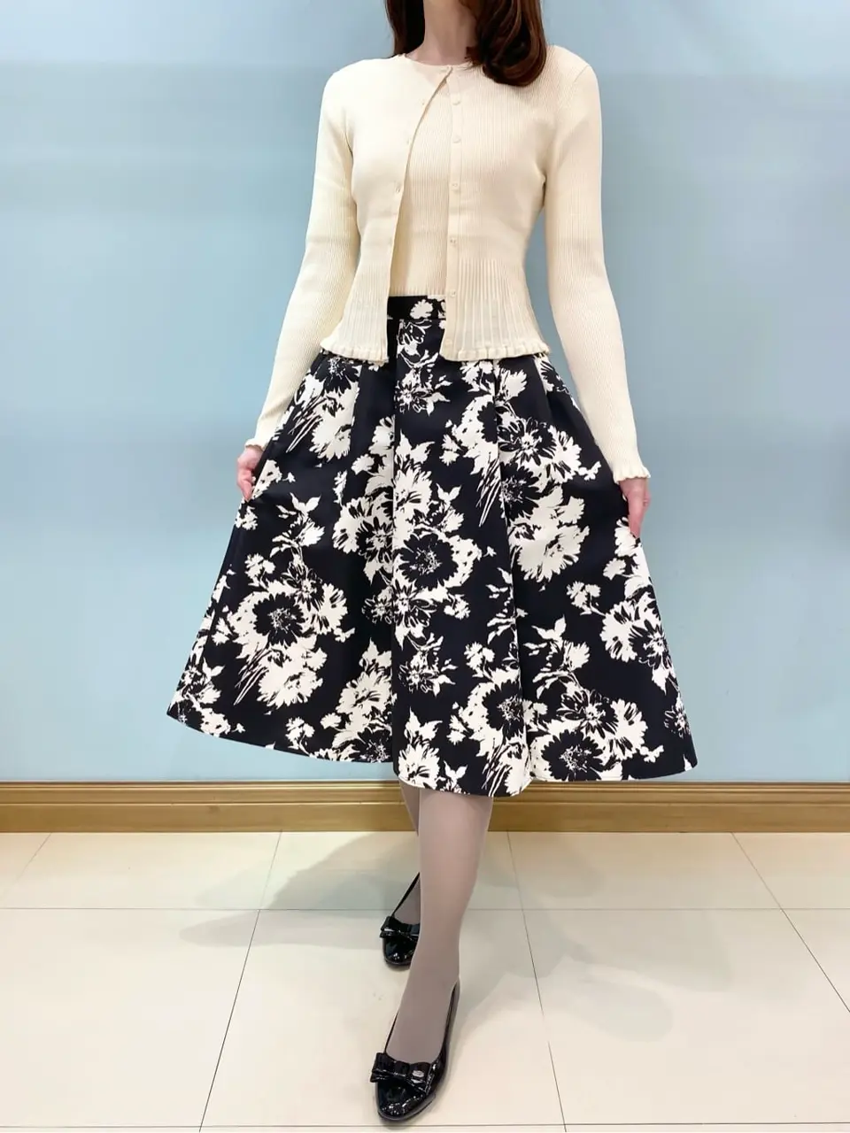 TOCCA 𝒽 コーディネート画像