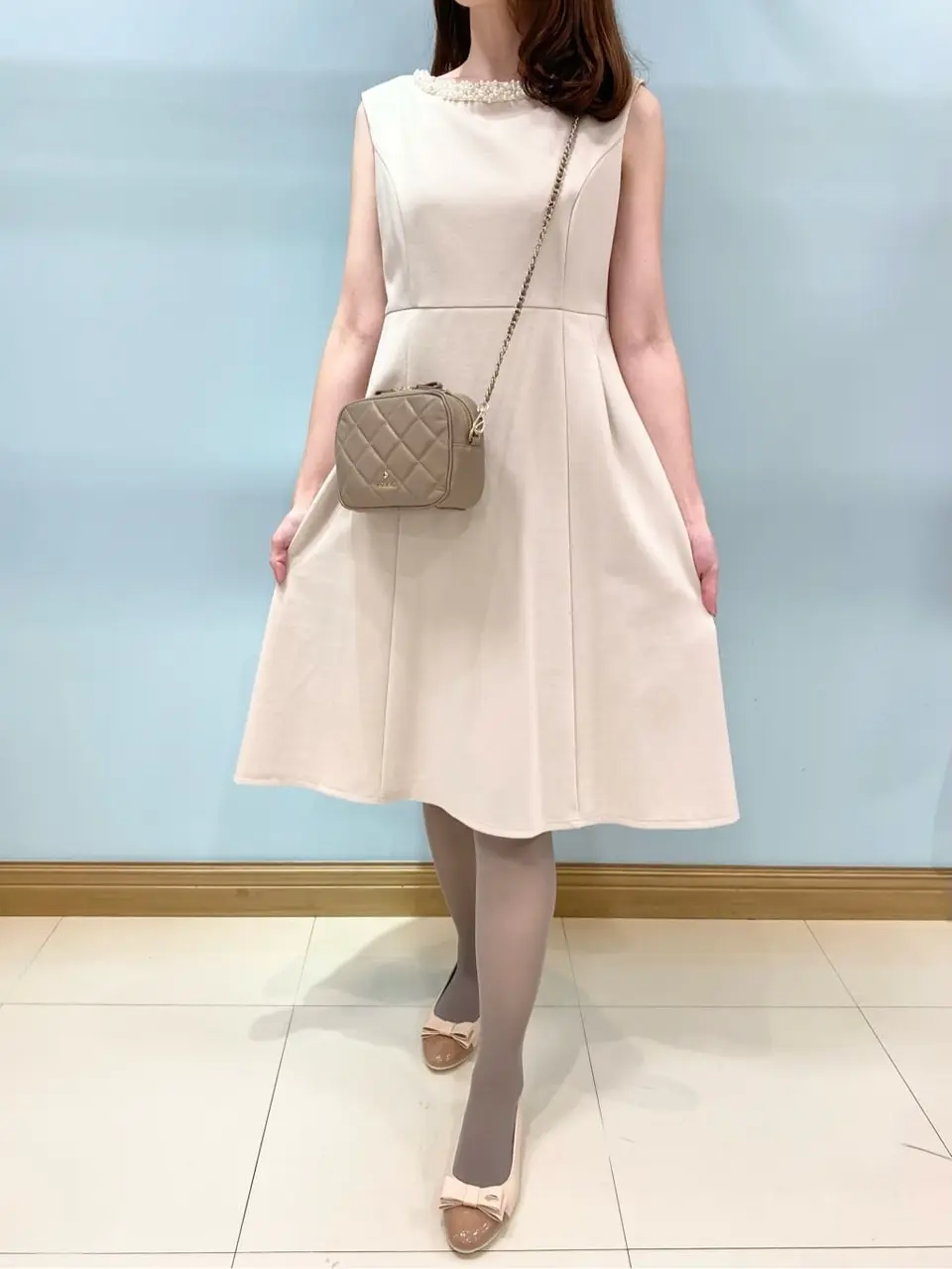  𝒽 コーディネート画像