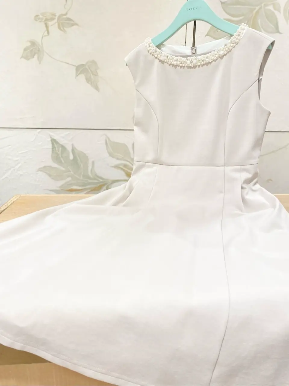 TOCCA 𝒽 コーディネート画像