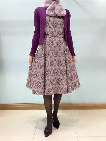 TOCCA ｋｉｍ コーディネート画像