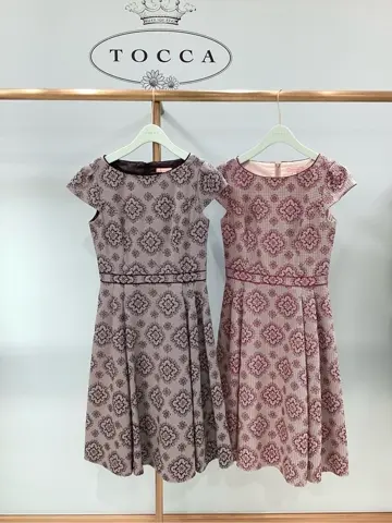 TOCCA ｋｉｍ コーディネート画像