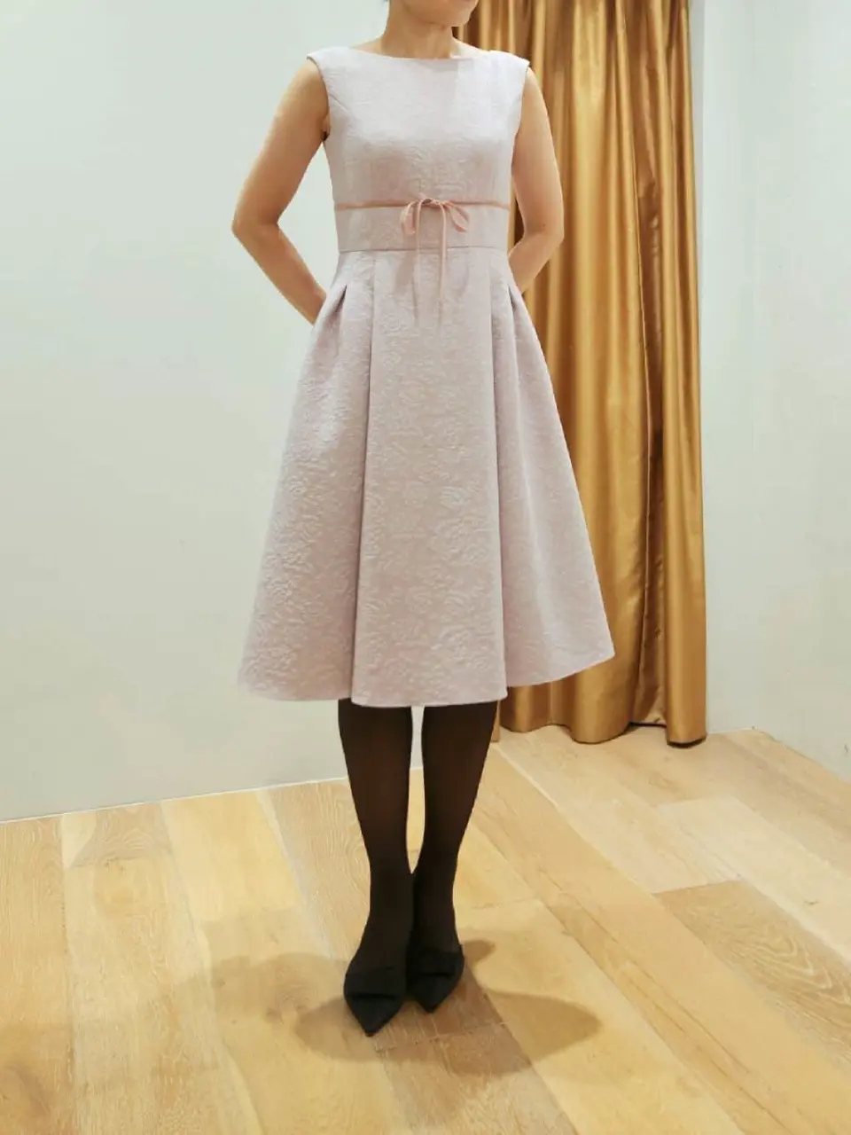 TOCCA スタッフf コーディネート画像