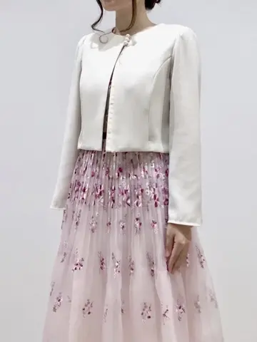 TOCCA スタッフM コーディネート画像