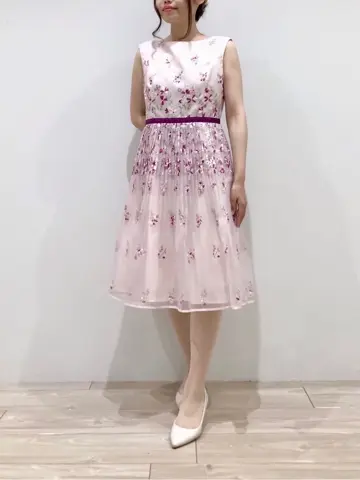 TOCCA スタッフM コーディネート画像