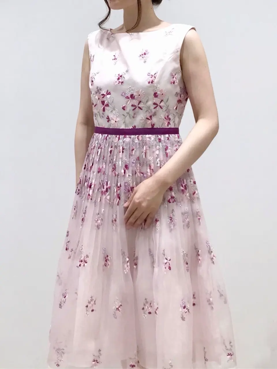 TOCCA スタッフM コーディネート画像