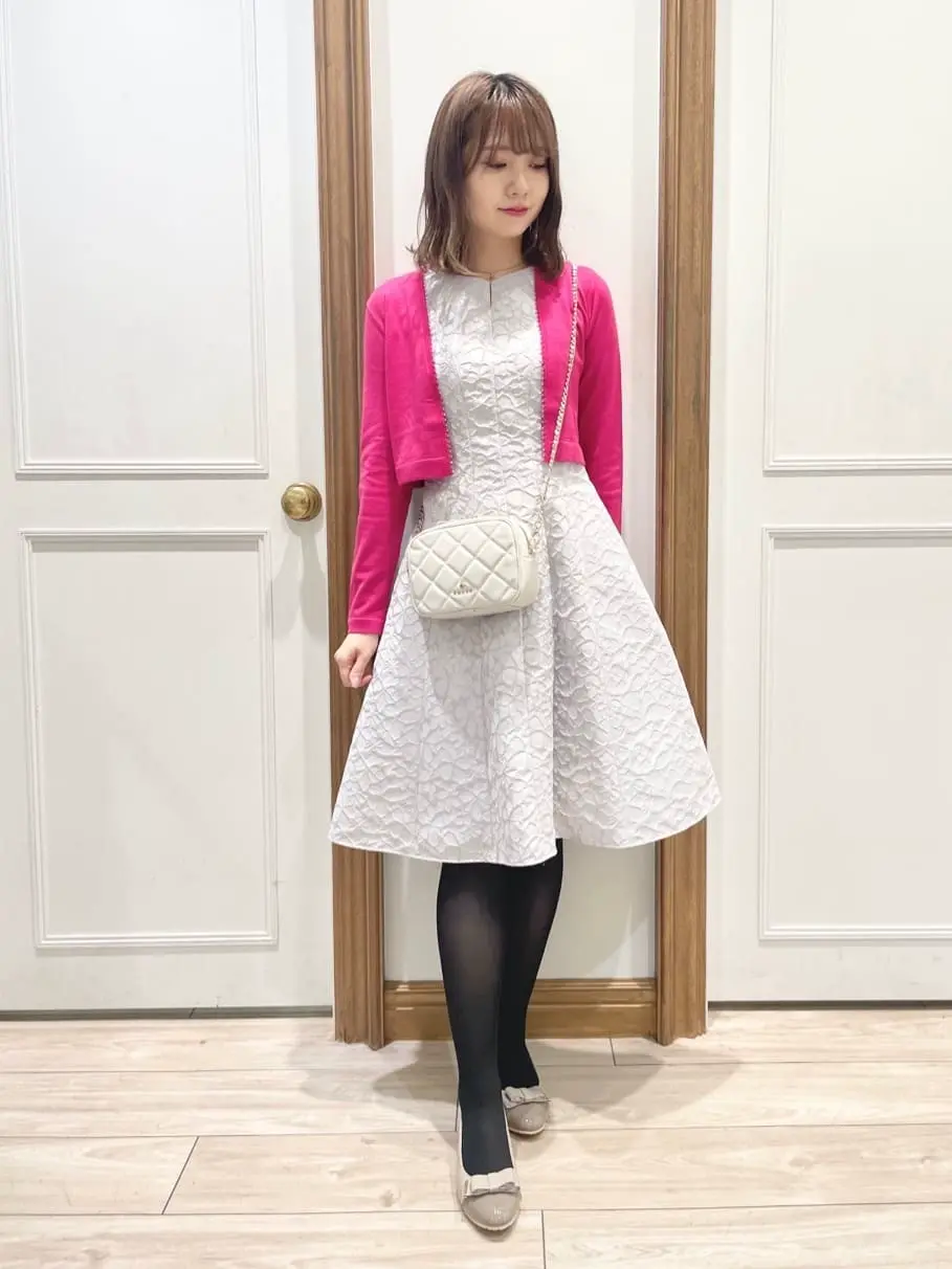 TOCCA mirei コーディネート画像