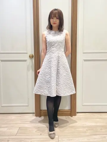 TOCCA mirei コーディネート画像