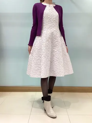 TOCCA ｋｉｍ コーディネート画像