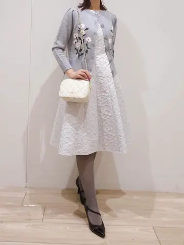 TOCCA スタッフＳ コーディネート画像