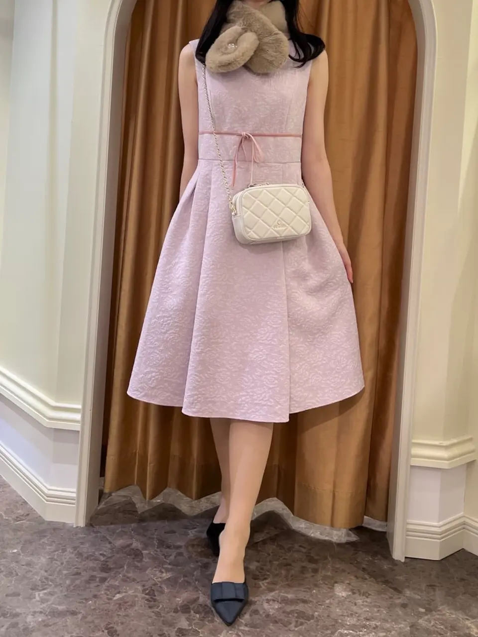 TOCCA Ｉ コーディネート画像