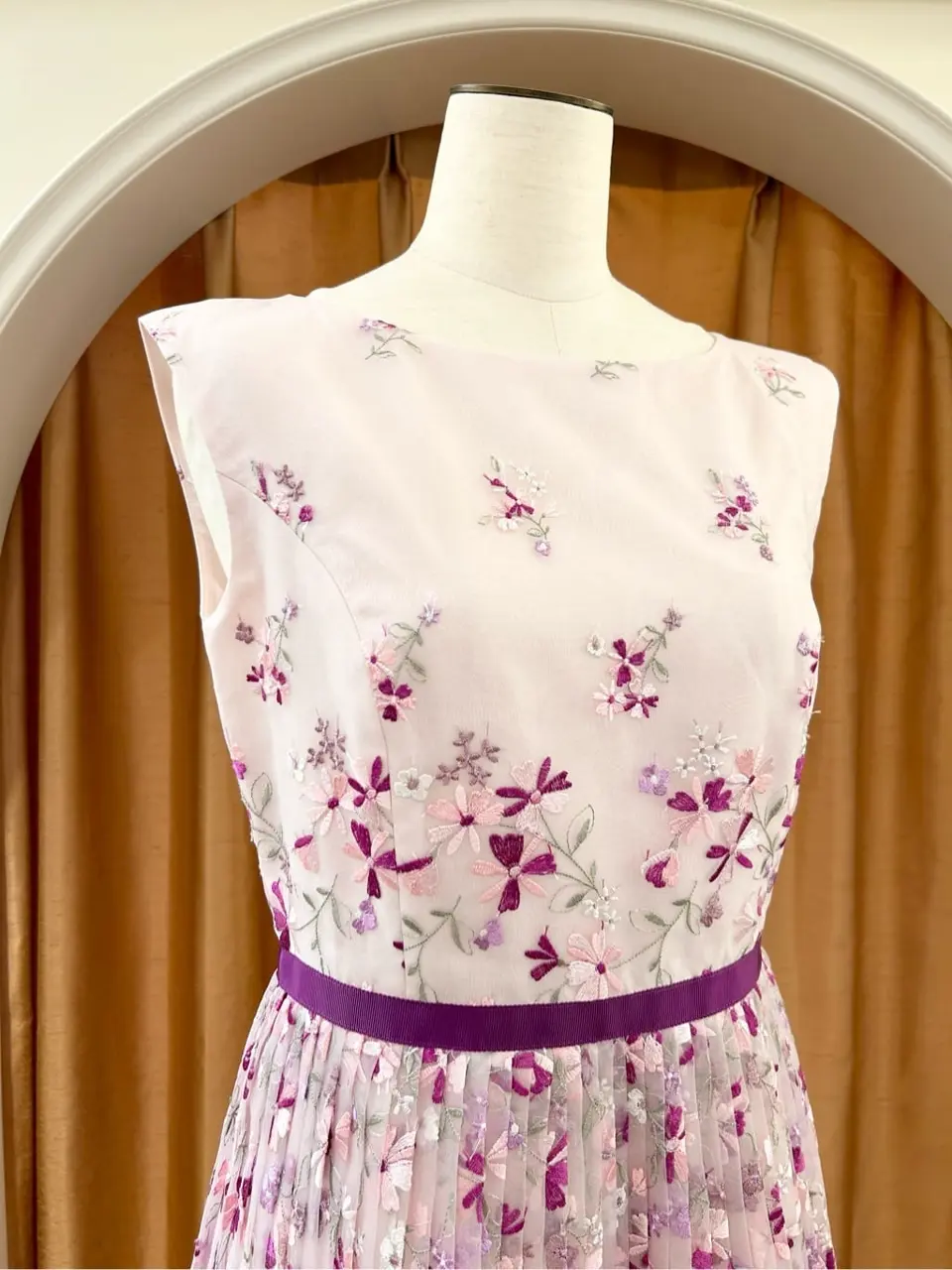 TOCCA G コーディネート画像