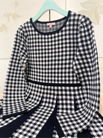 TOCCA 𝒽 コーディネート画像