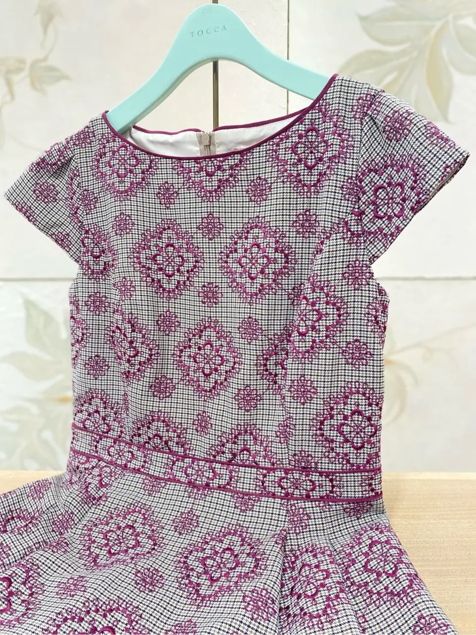 TOCCA 𝒽 コーディネート画像