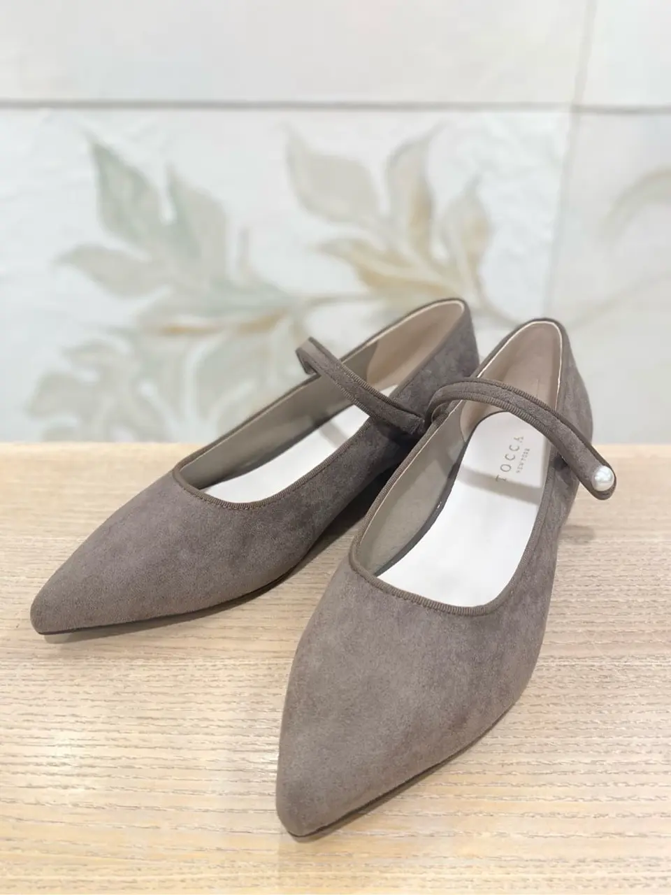 TOCCA 𝒽 コーディネート画像