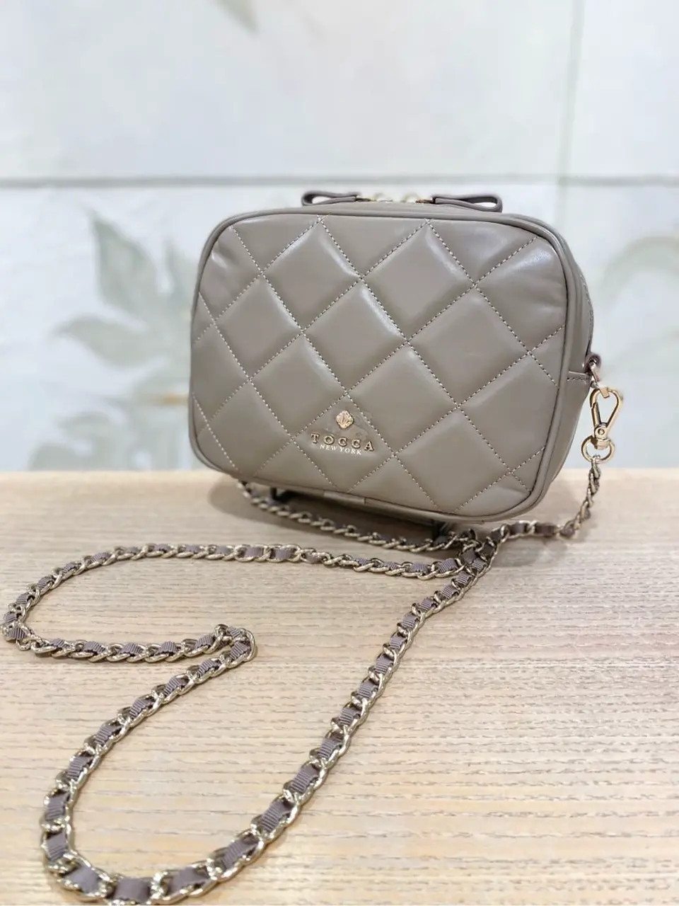 TOCCA 𝒽 コーディネート画像