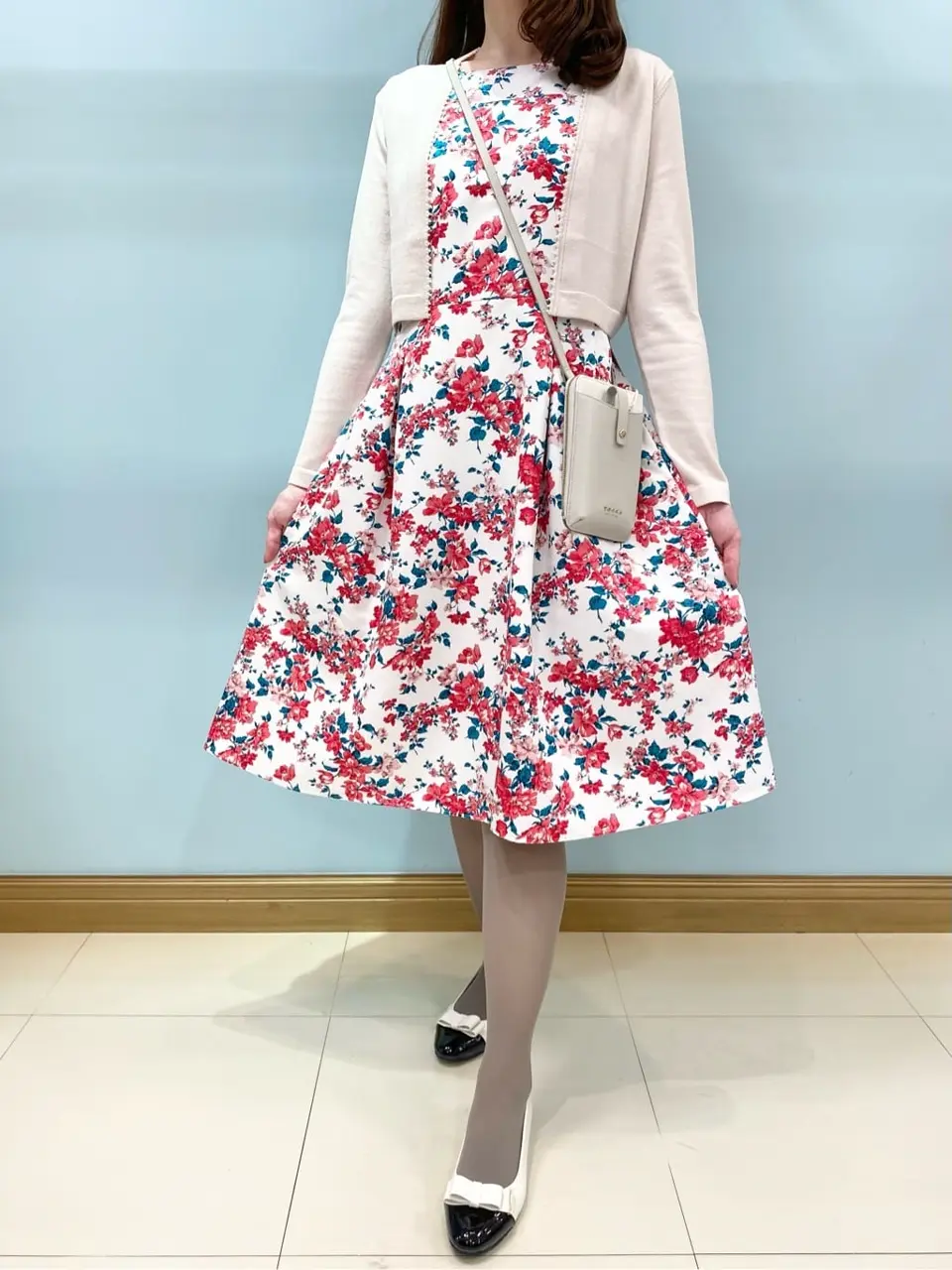  𝒽 コーディネート画像