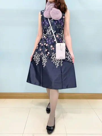 TOCCA 𝒽 コーディネート画像