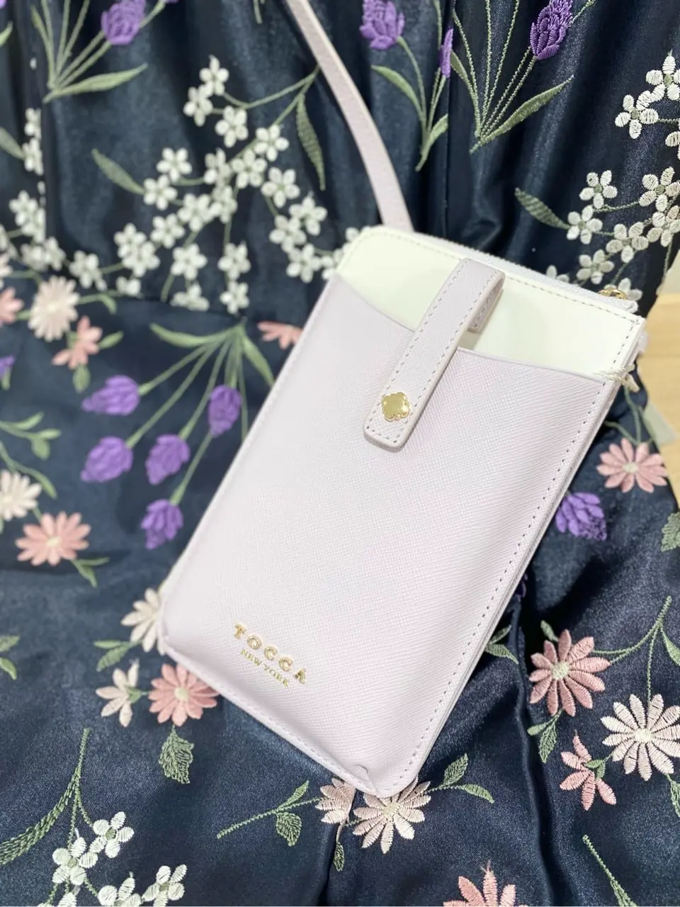 TOCCA 𝒽 コーディネート画像