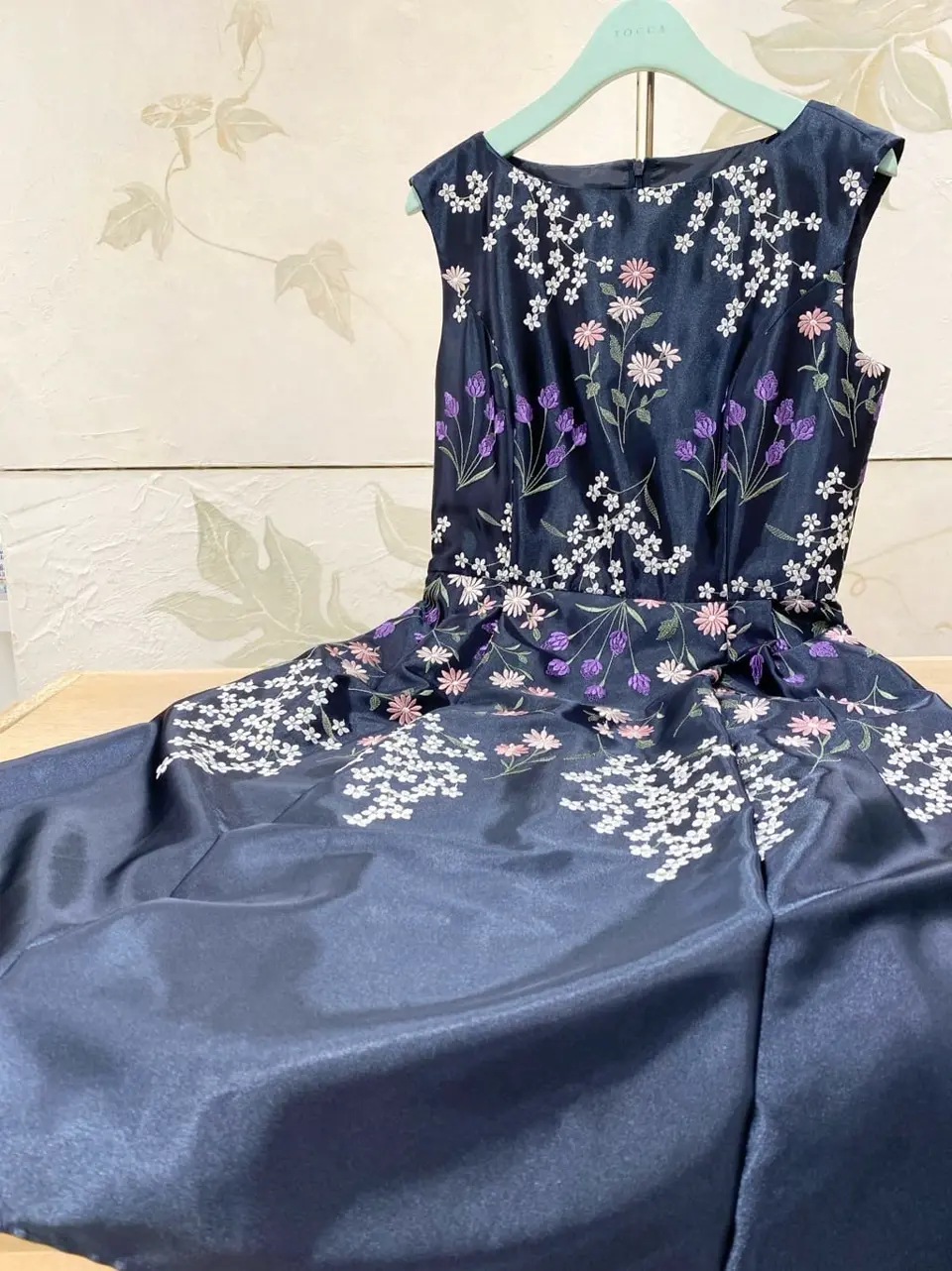 TOCCA 𝒽 コーディネート画像