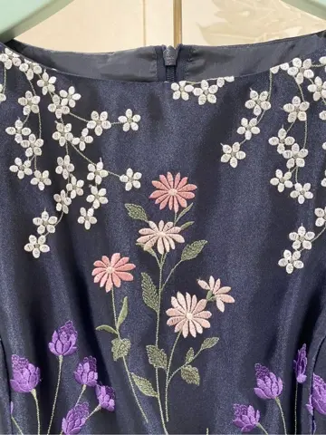 TOCCA 𝒽 コーディネート画像