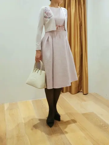 TOCCA スタッフf コーディネート画像