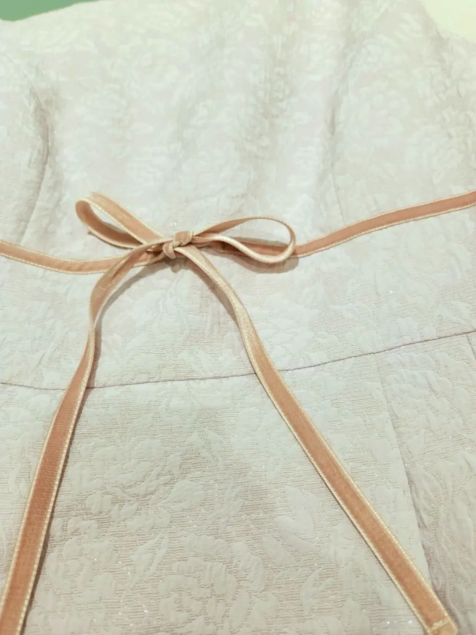 TOCCA スタッフf コーディネート画像