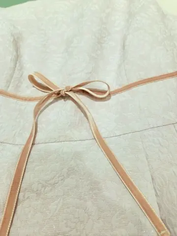 TOCCA スタッフf コーディネート画像