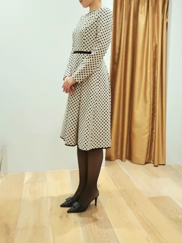 TOCCA スタッフf コーディネート画像