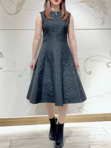 TOCCA スタッフM コーディネート画像