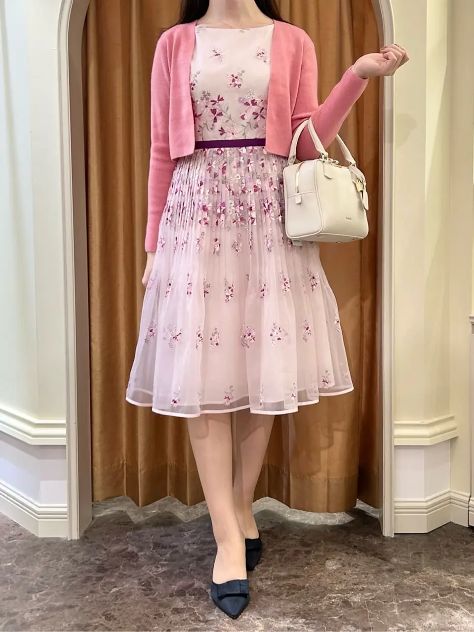  G コーディネート画像