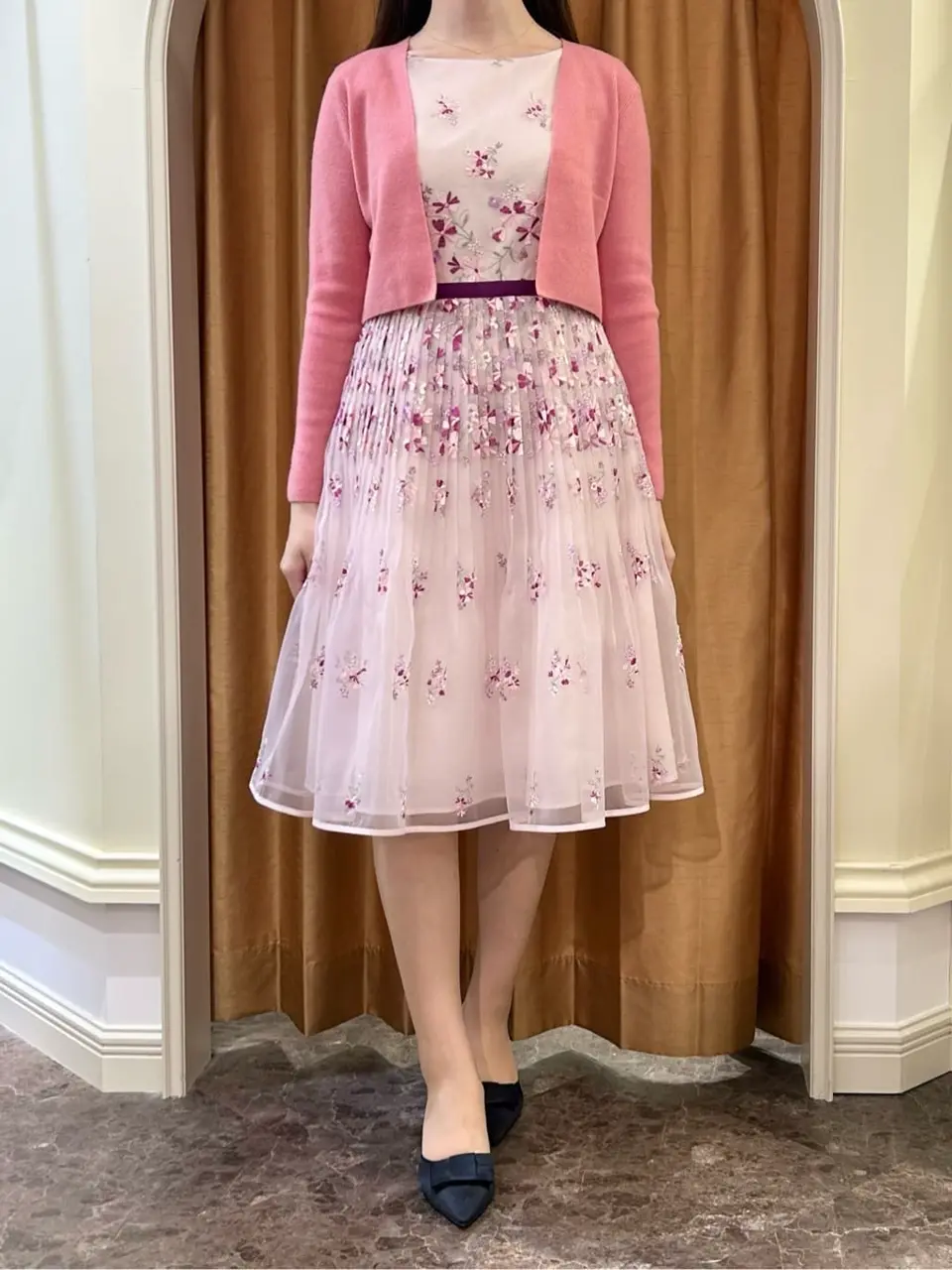 TOCCA G コーディネート画像