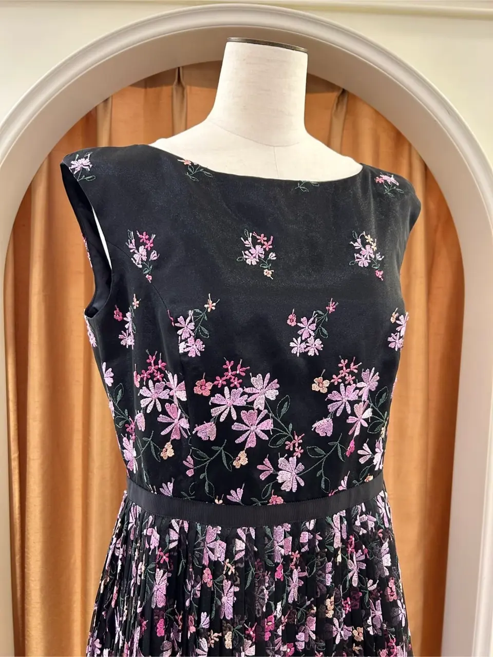 TOCCA G コーディネート画像