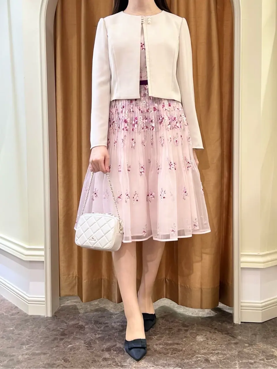  G コーディネート画像