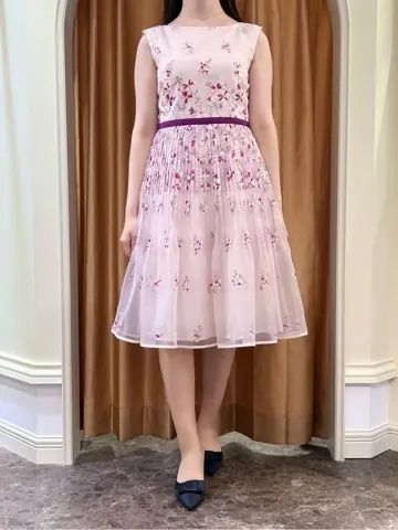 TOCCA G コーディネート画像