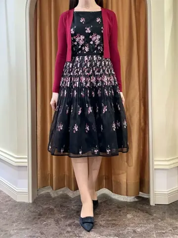 TOCCA G コーディネート画像