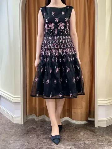 TOCCA G コーディネート画像