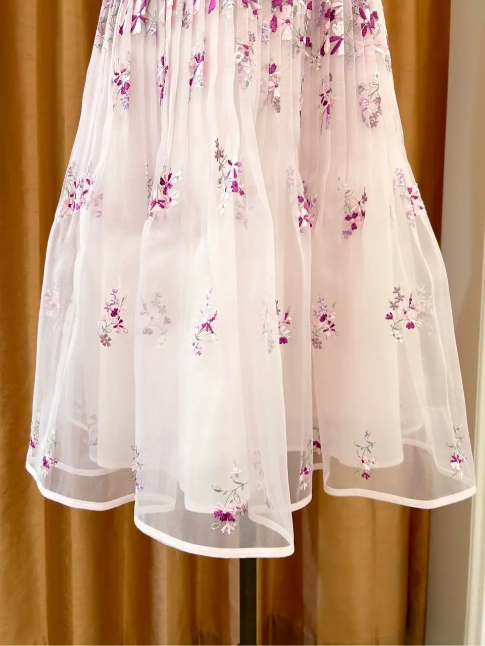 TOCCA G コーディネート画像