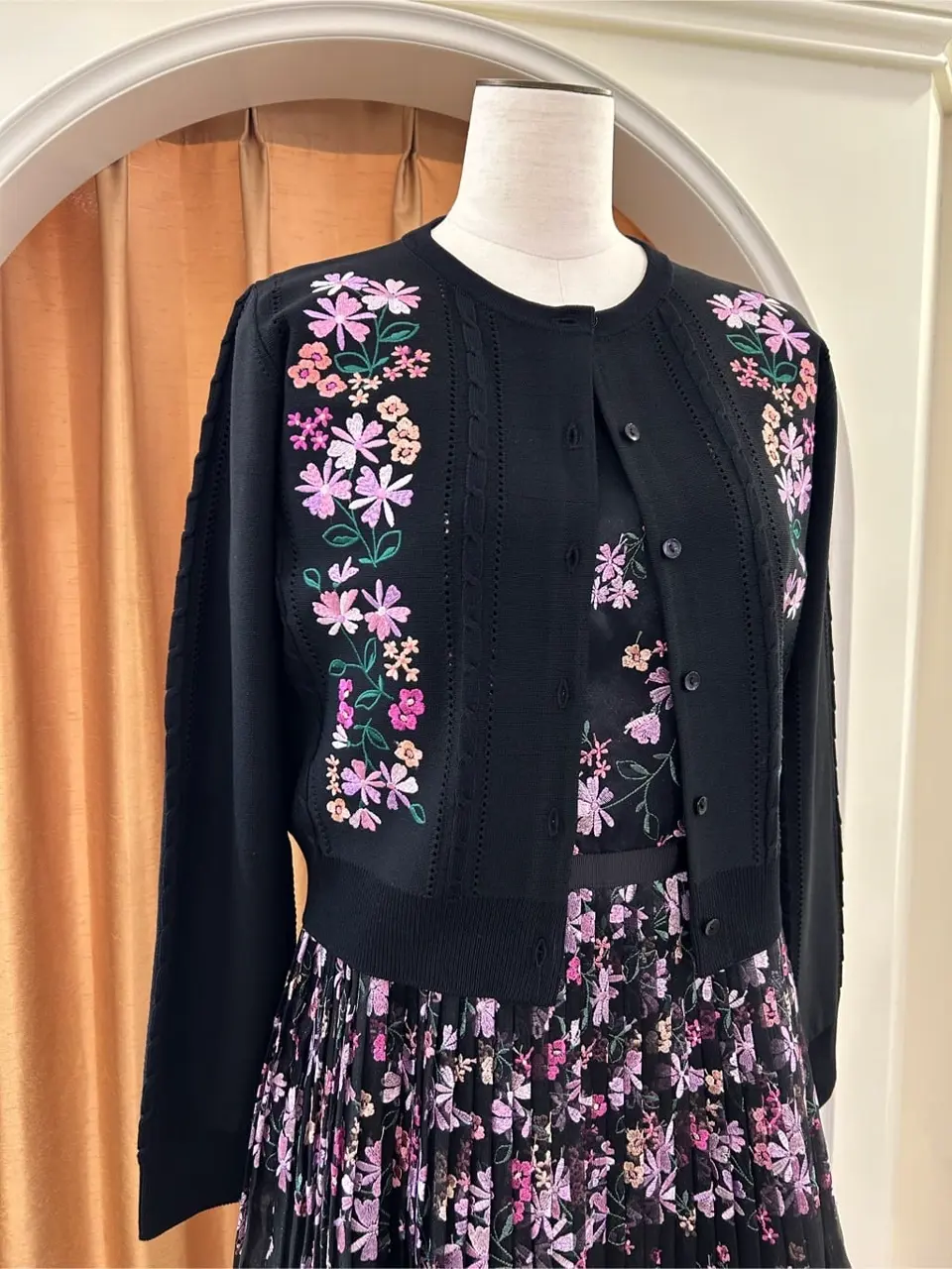 TOCCA G コーディネート画像