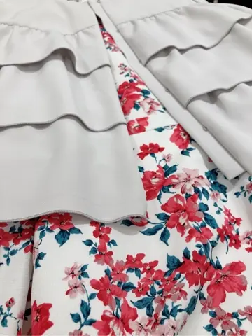 TOCCA 𝓕 コーディネート画像