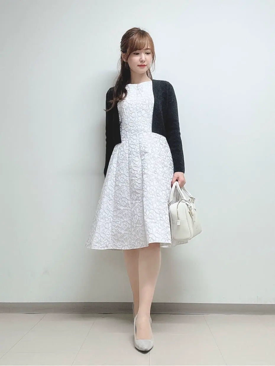  Y.N コーディネート画像