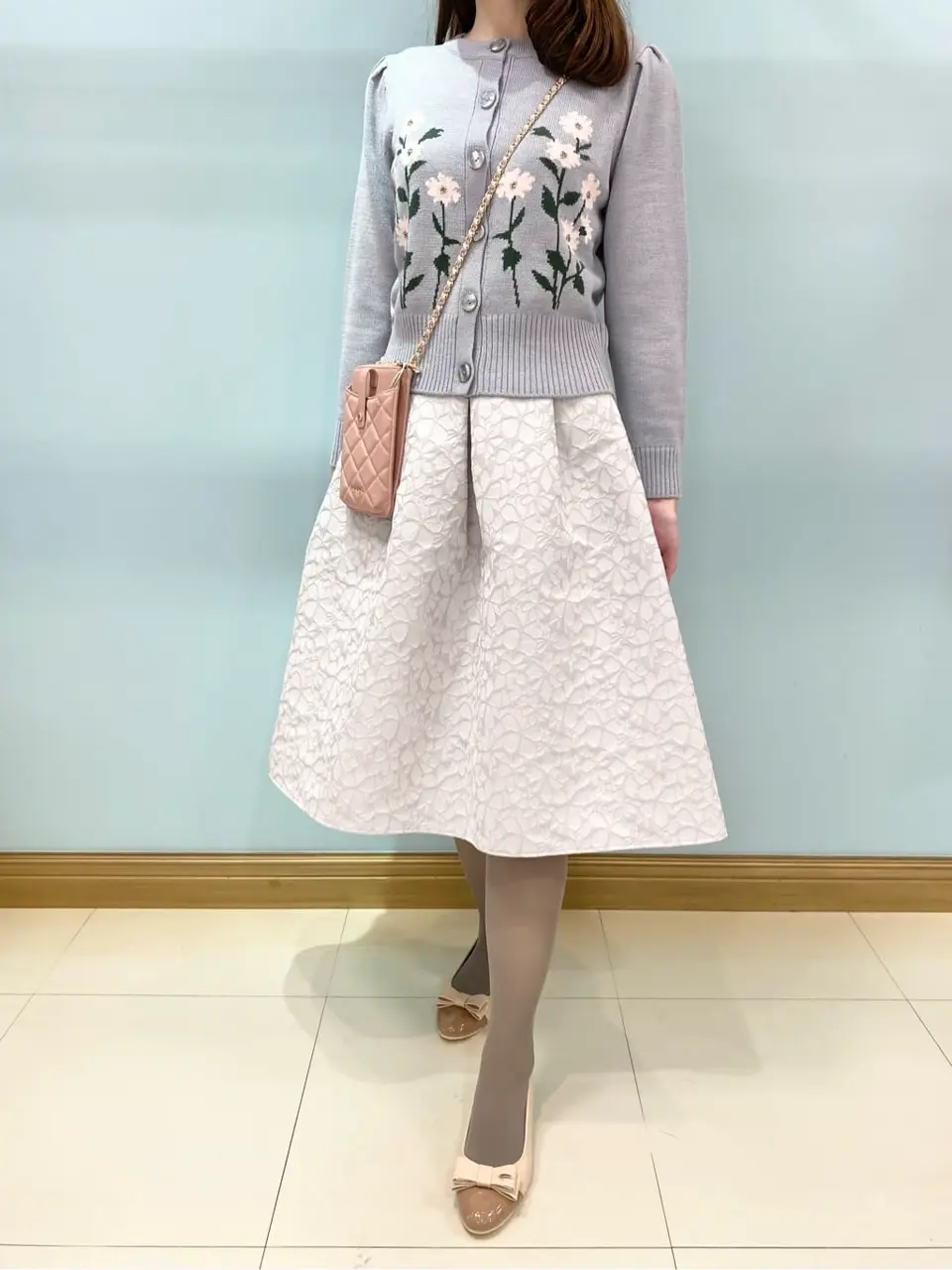  𝒽 コーディネート画像