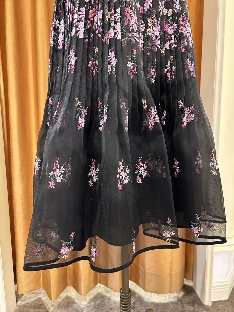 TOCCA Ｉ コーディネート画像