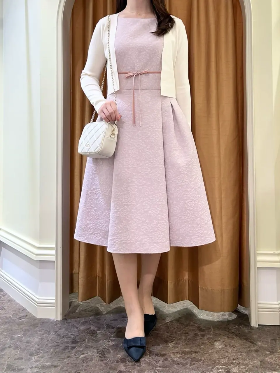  G コーディネート画像