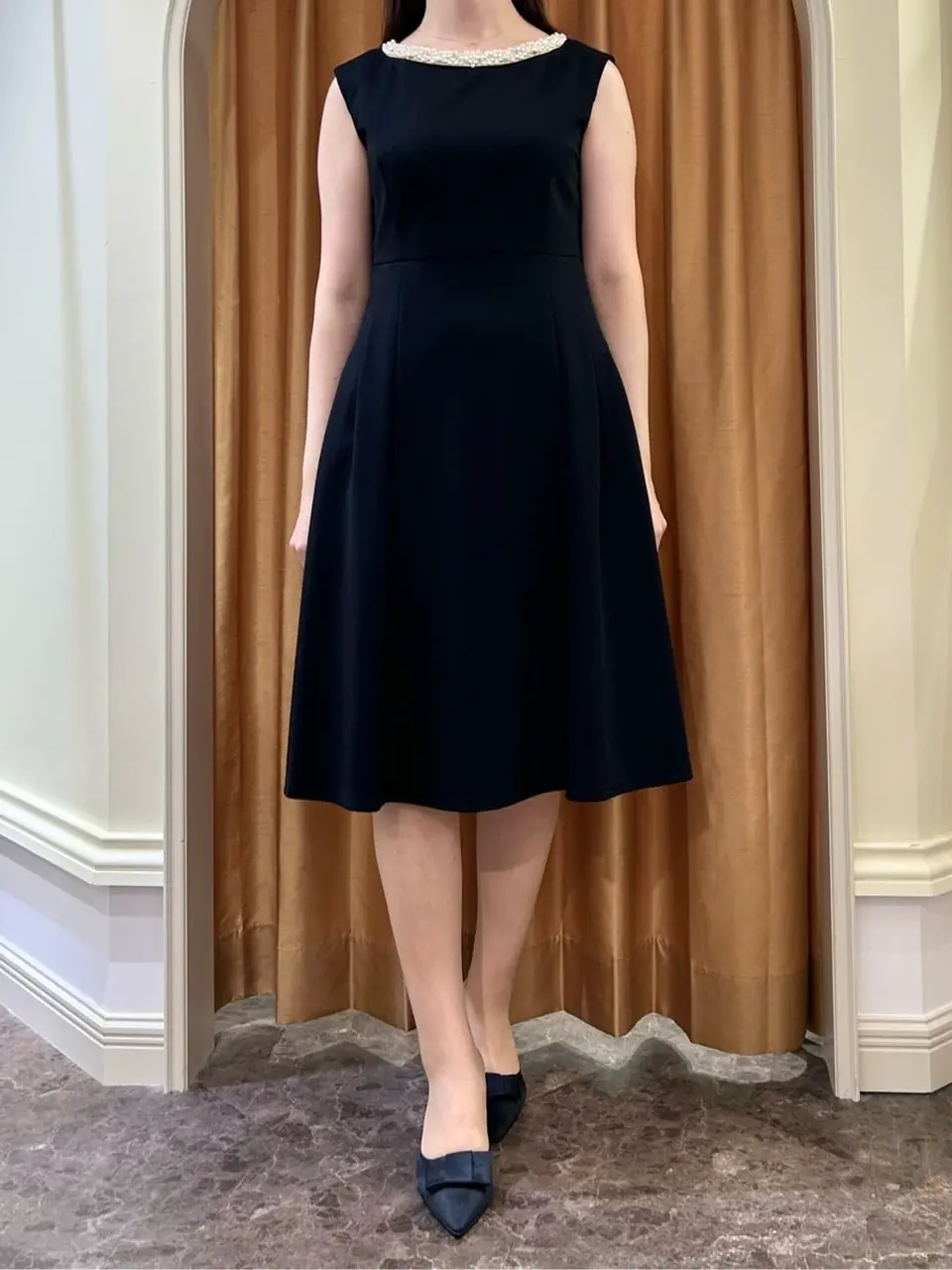 TOCCA G コーディネート画像