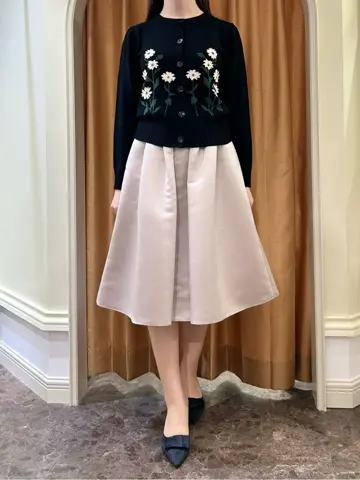 TOCCA G コーディネート画像