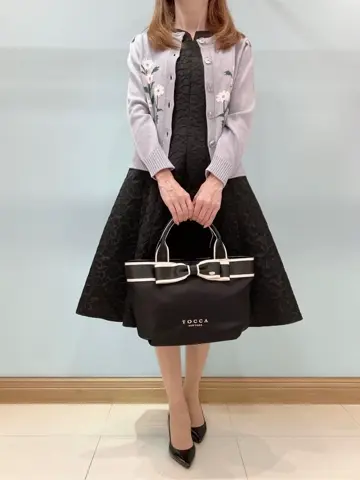 TOCCA 𝓕 コーディネート画像