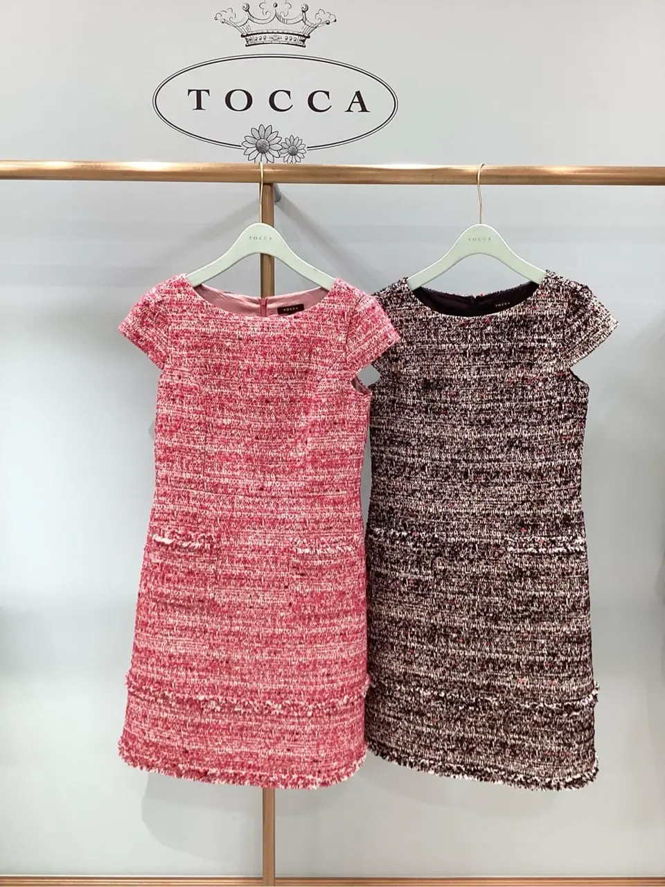 TOCCA ｋｉｍ コーディネート画像