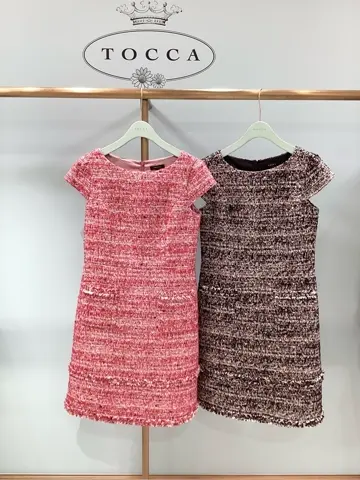 TOCCA ｋｉｍ コーディネート画像