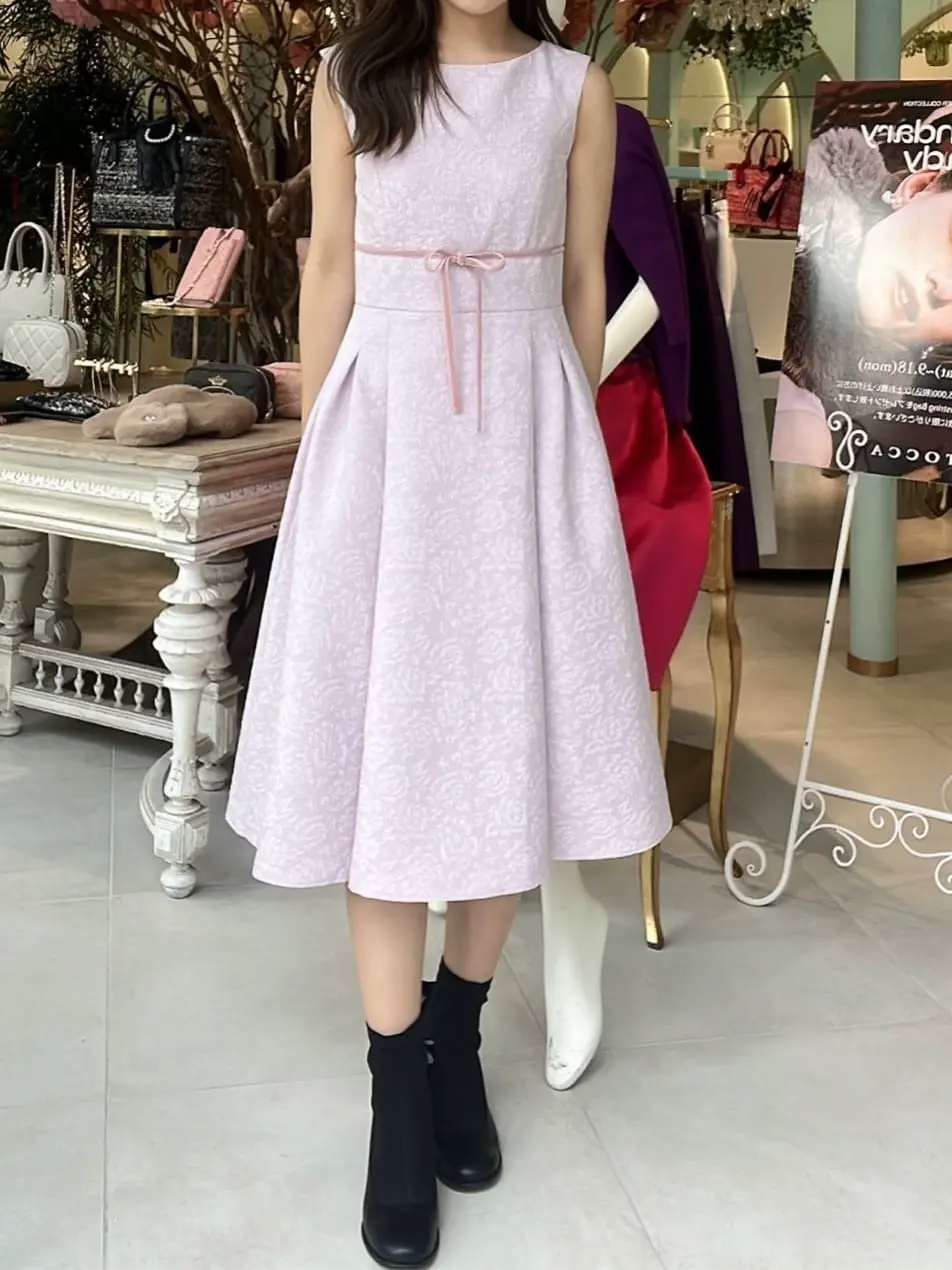 TOCCA Nana  コーディネート画像