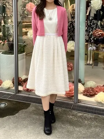 TOCCA Nana  コーディネート画像